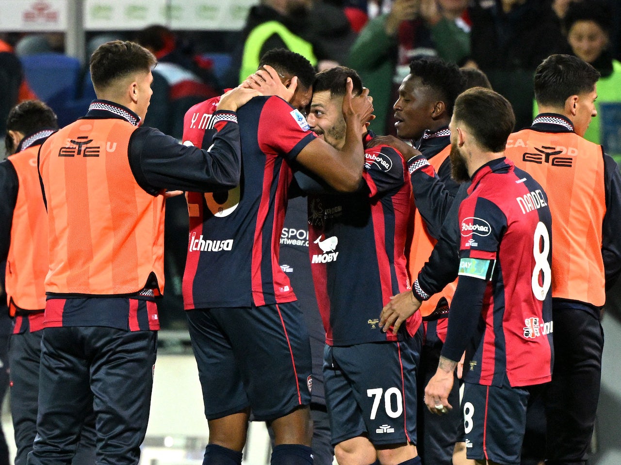 Preview: Cagliari vs. Carrarese - prediction, team news, lineups