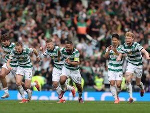 Saturday's Scottish Premiership predictions including Celtic vs. Rangers