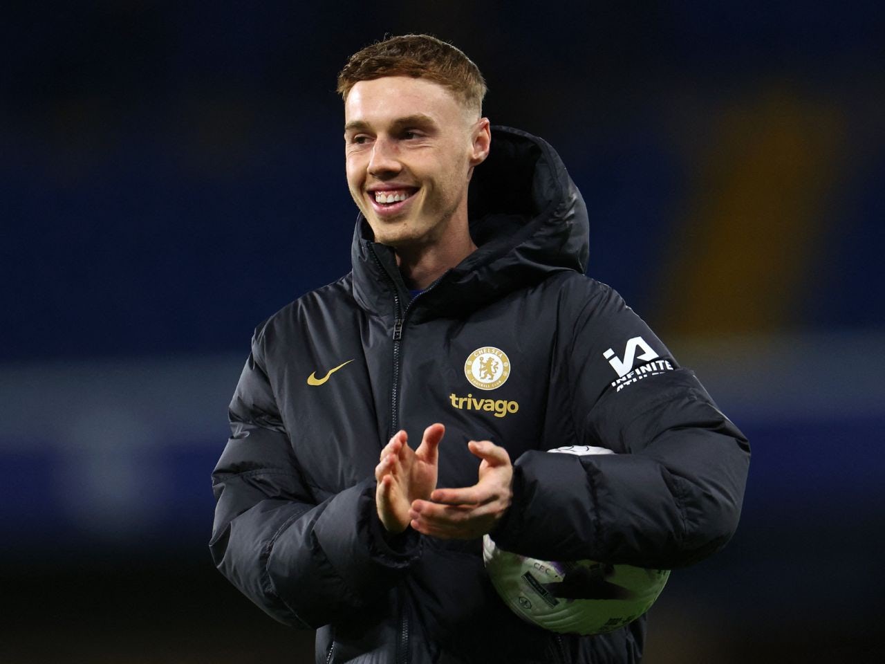 Cole Palmer was asking to leave Manchester City for two years before Chelsea move