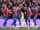 Crystal Palace mock Nottingham Forest with social media post after thumping West Ham United win