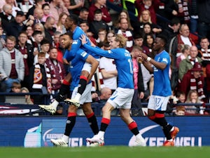 Sunday's Scottish Premiership predictions including St Mirren vs. Rangers