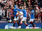 Dessers double helps Rangers set up Old Firm Scottish Cup final