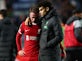 Salah penalty not enough as Liverpool bow out of Europa League
