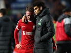 Mohamed Salah penalty not enough as Liverpool bow out of Europa League