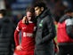 Mohamed Salah penalty not enough as Liverpool bow out of Europa League