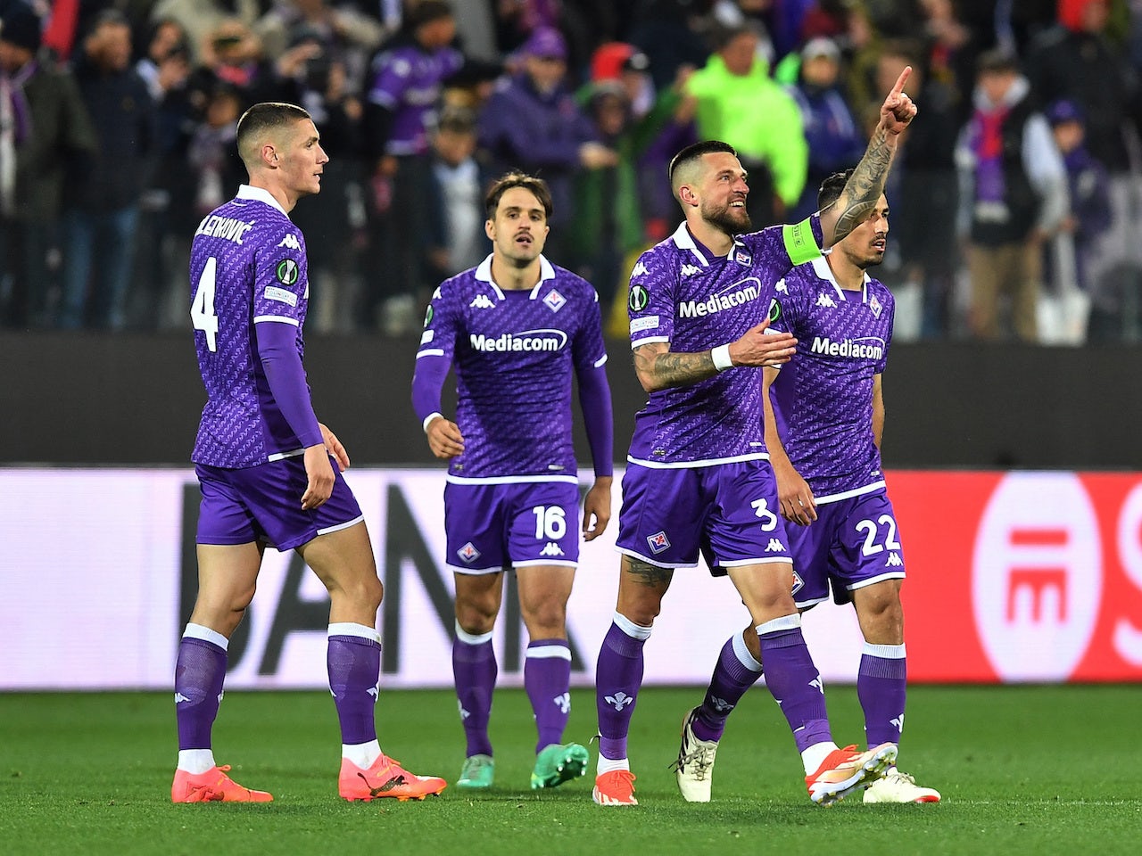 Preview: Fiorentina vs. Club Brugge - prediction, team news, lineups -  Sports Mole