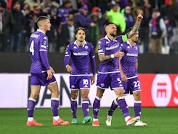 Olympiacos vs. Fiorentina - prediction, team news, lineups