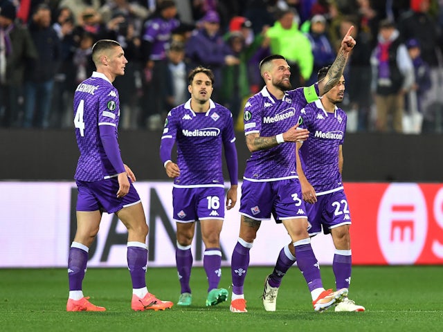 Preview: Fiorentina vs. Brugge - prediction, team news, lineups