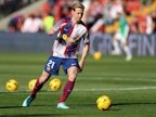 Manchester U-turn? De Jong 'wants to join' Premier League club