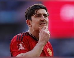 Man Utd 'could include Maguire in swap deal for top defensive target'