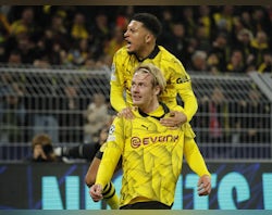 Dortmund vs. PSG - prediction, team news, lineups