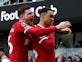 Liverpool rise to second with comfortable Fulham victory