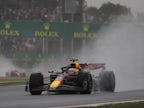 <span class="p2_new s hp">NEW</span> Surprise names on front row for Chinese Grand Prix sprint race
