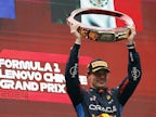 <span class="p2_new s hp">NEW</span> Verstappen supports early F1 start for 17-year-old Antonelli