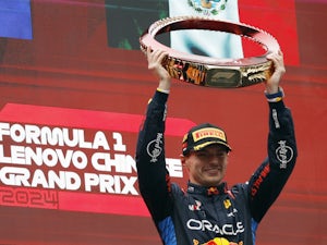 Max Verstappen wins Chinese Grand Prix: How did the drivers, teams react?
