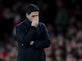 Arsenal 'could abandon' key transfer plan after brutal striker rejection