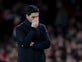 <span class="p2_new s hp">NEW</span> "It is too soon" - Mikel Arteta confirms Arsenal man will miss Wolves clash