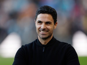 Mikel Arteta 'set for huge pay rise in new Arsenal contract'