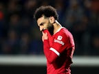 Could Liverpool let Salah leave on free transfer?