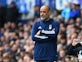Nuno Espirito Santo takes positives from Nottingham Forest defeat, comments on Chris Wood miss
