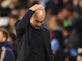 Pep Guardiola confirms Manchester City trio who 'could not continue' in Real Madrid defeat