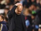 Manchester City dealt major injury blow ahead of Brighton & Hove Albion clash