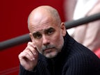 Pep Guardiola talks up "exciting" title race ahead of testing Nottingham Forest clash