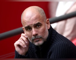 Guardiola gives blunt response on supporting Man Utd against Arsenal