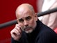 Pep Guardiola gives blunt response on supporting Manchester United against Arsenal