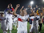 Paris Saint-Germain crowned Ligue 1 champions as Monaco lose to Lyon