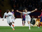 Phenomenal PSG fightback eliminates 10-man Barcelona from Champions League