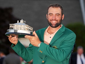 The Masters: Past winners