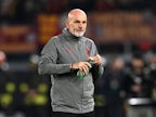 Serie A giants part ways with title-winning manager after five years