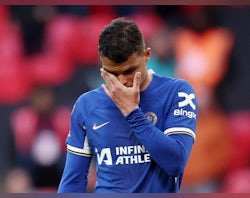 Thiago Silva confirms Chelsea exit in emotional farewell video