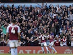 Aston Villa strengthen grip on fourth spot with home win over Bournemouth