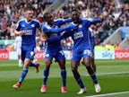Leicester City midfielder Wilfred Ndidi wanted by Premier League club?