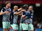 Five-star Brentford hammer Luton Town in crucial Premier League relegation battle