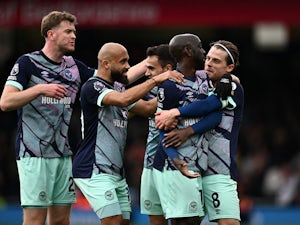 Five-star Brentford hammer Luton in crucial relegation battle