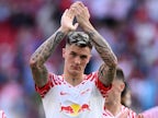 Sesko signs new Leipzig deal after snubbing PL giants