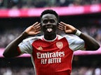 <span class="p2_new s hp">NEW</span> Saka, Timber - Arsenal injury list and return dates for Everton clash