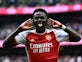 <span class="p2_new s hp">NEW</span> Bukayo Saka matches Ian Wright feats in pulsating North London derby