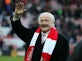 Sunderland 'Player of the Century' Charlie Hurley dies, aged 87