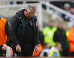 Sheffield United relegated from Premier League with Newcastle defeat