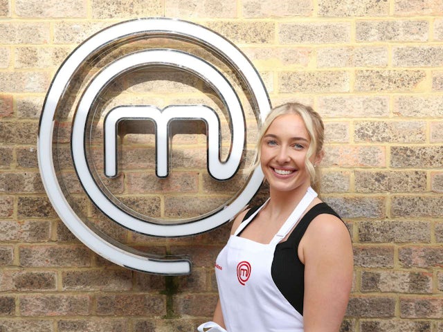 MasterChef 2024 contestants: Comeback heat two - Cliodhna in profile