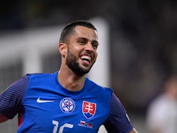 Slovakia vs. San Marino - prediction, team news, lineups