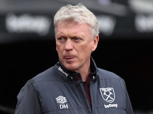 Moyes denies targeting apparent Liverpool weakness in draw