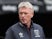 Moyes denies targeting apparent Liverpool weakness in draw