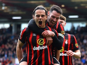 Bournemouth cruise to victory over Brighton