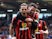 Bournemouth create history with victory over Brighton & Hove Albion