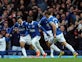 Idrissa Gueye strike confirms Everton's Premier League survival